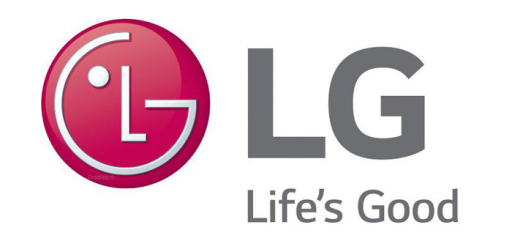 Logo LG