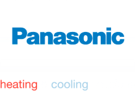 Logo Panasonic